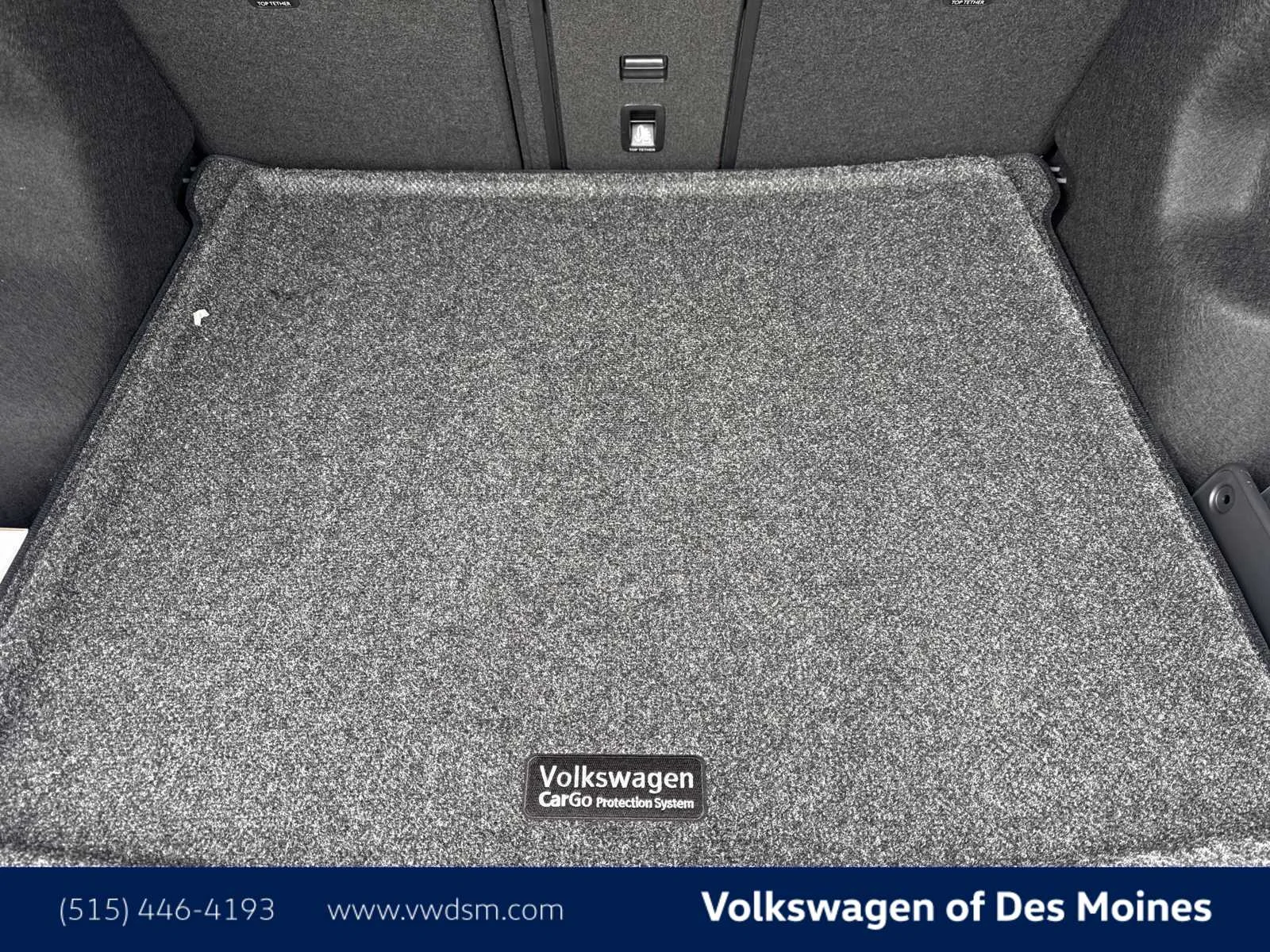 New 2026 Gray Volkswagen Pro S image 19