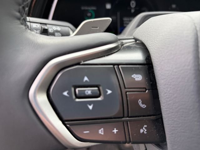 Used 2025 White Lexus 350h Premium image 28