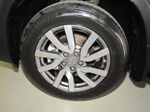 Certified Used 2022 Steel Sapphire Metallic Honda EX-L image 61
