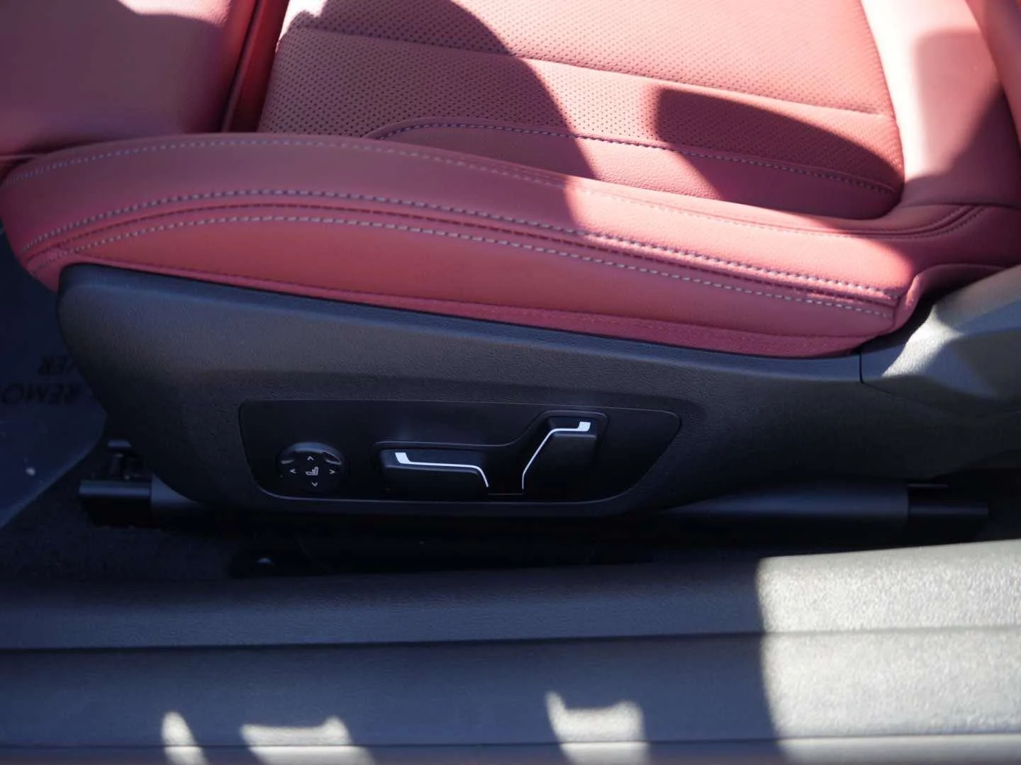 New 2026 Black Sapphire Metallic BMW M440i xDrive image 11