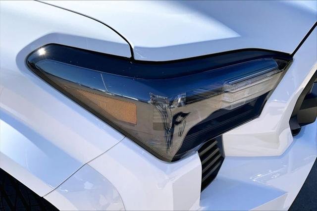 Certified Used 2024 ICE CAP Toyota  image 25