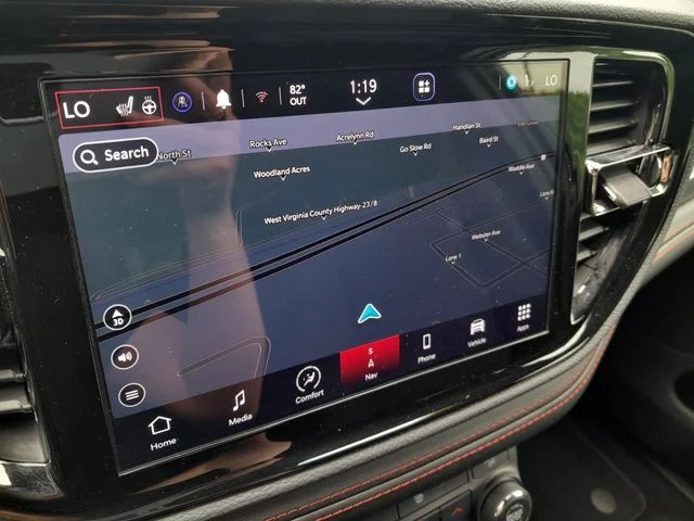 2026 Dodge Durango GT - Photo 23