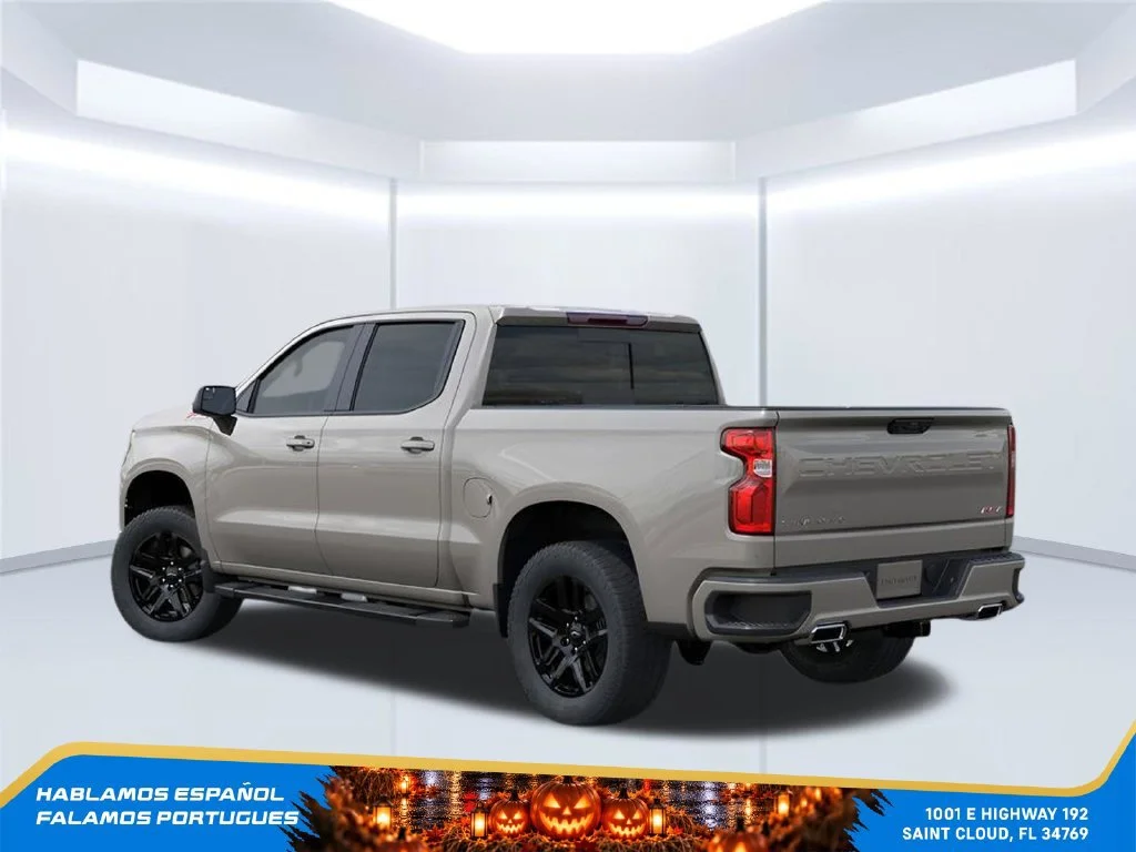 2026 Chevrolet Silverado 1500 RST - Photo 13