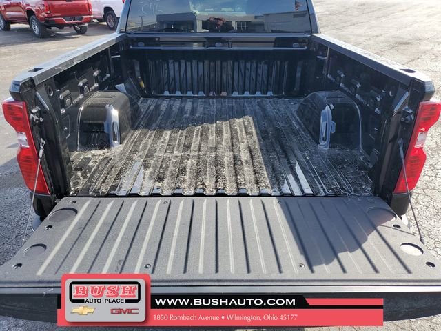 2026 Chevrolet Silverado 1500 LT - Photo 9