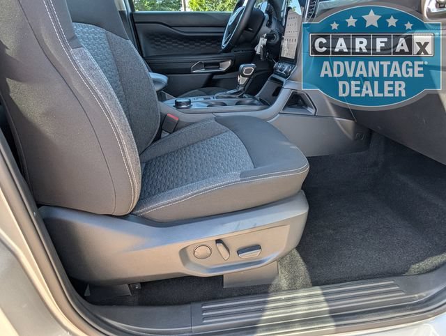 2024 Ford Ranger XLT - Photo 22