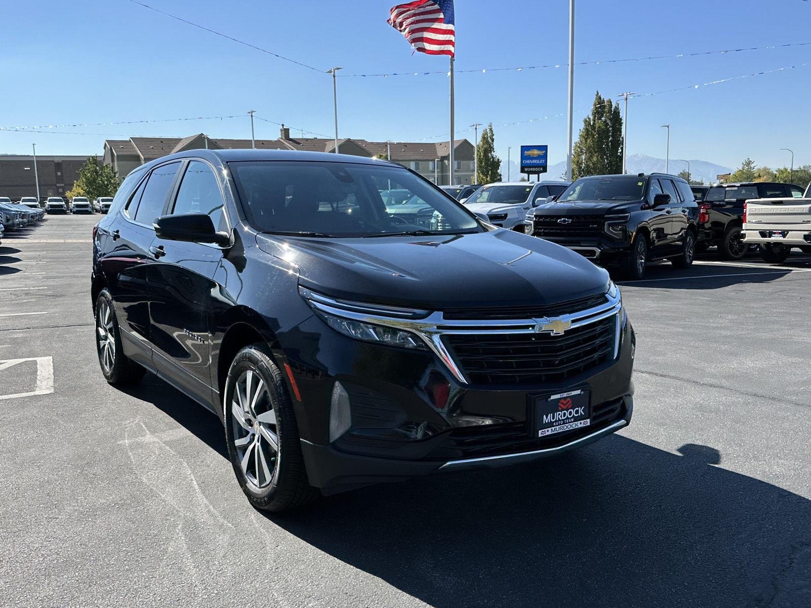 2022 Chevrolet Equinox LT - Photo 13