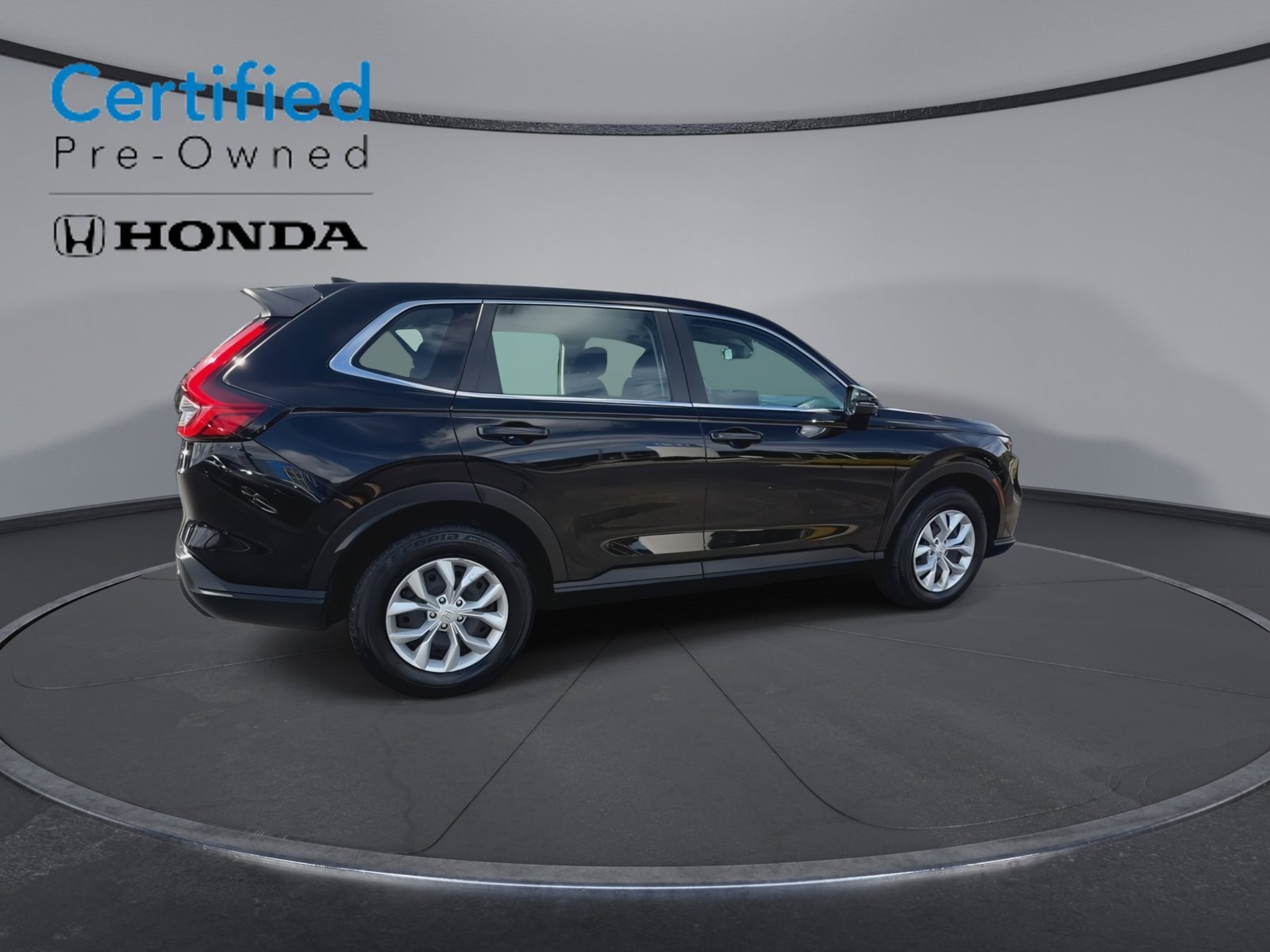 2024 Honda CR-V LX - Photo 40