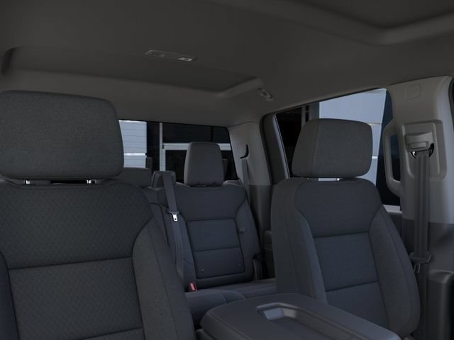 2026 GMC Sierra 1500 Elevation - Photo 24