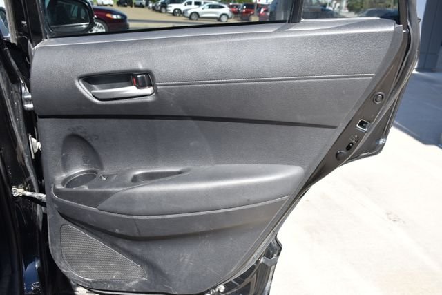 Used 2022 Black Toyota XLE image 16