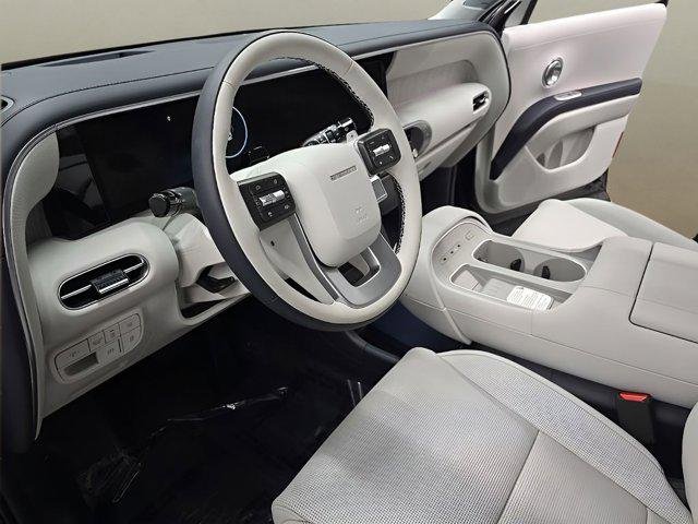2026 Hyundai Palisade Calligraphy - Photo 21
