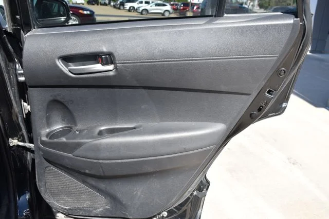 Used 2022 Black Toyota XLE image 16