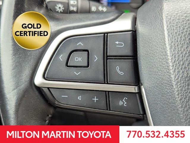 Used 2024  Toyota LE Nightshade image 25