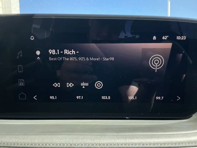 2025 Buick Encore GX Preferred - Photo 16