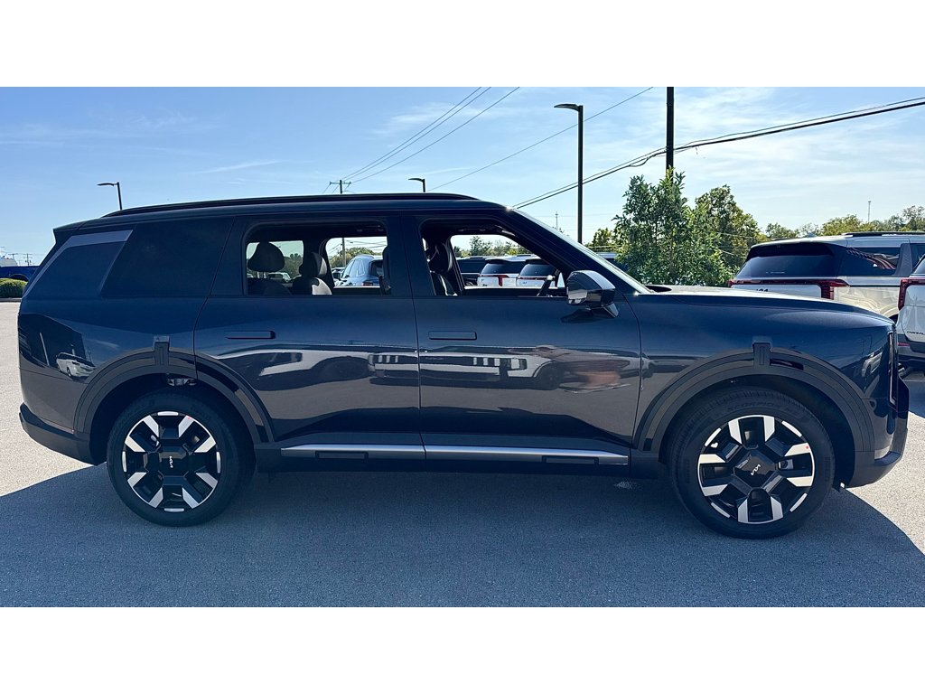 New 2027 Panthera Metal Kia S image 3
