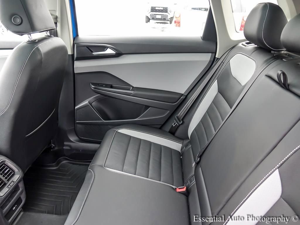 2023 VOLKSWAGEN TAOS - Image 12