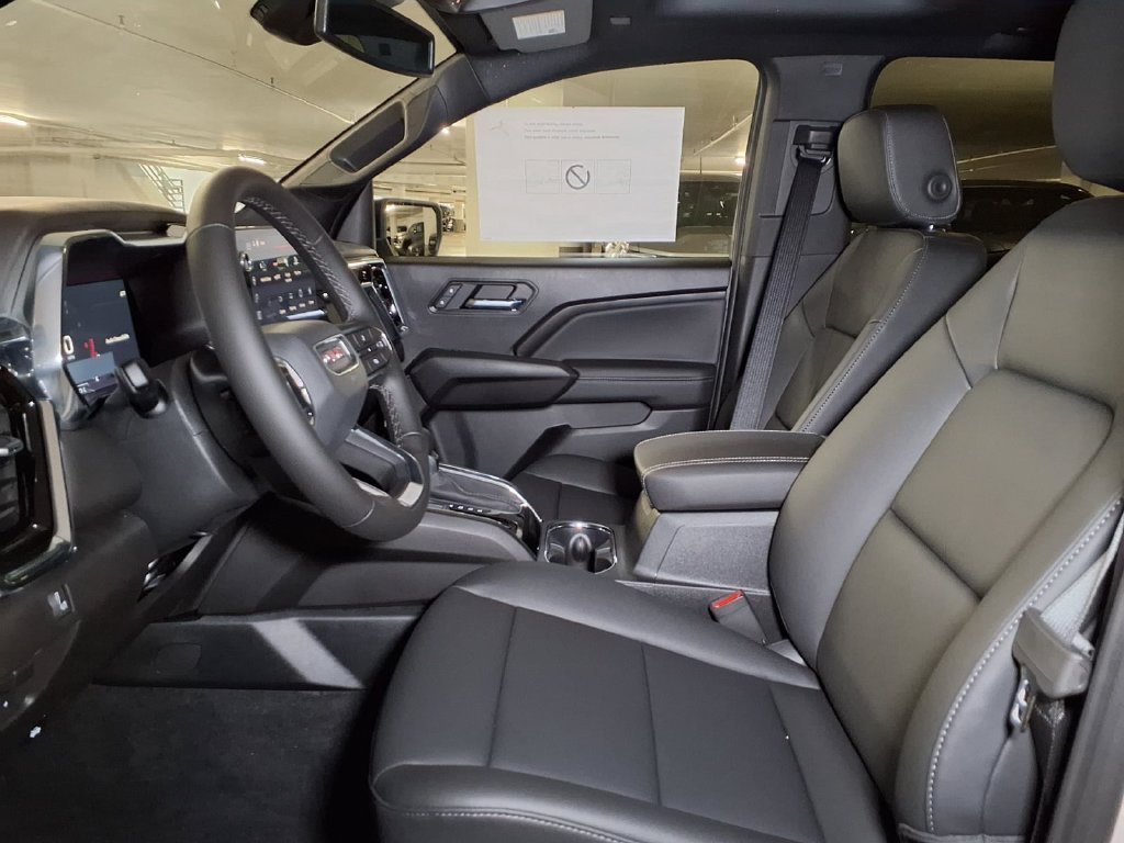 2026 GMC Canyon Elevation - Photo 15