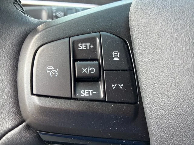 New 2026 Blue Ford Select image 27