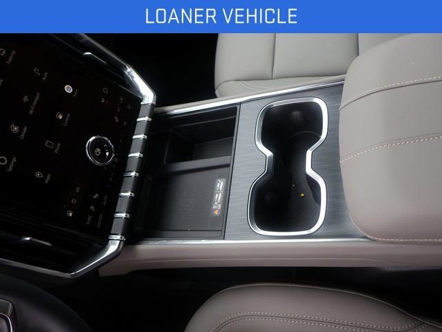 2026 GMC Acadia Elevation - Photo 30