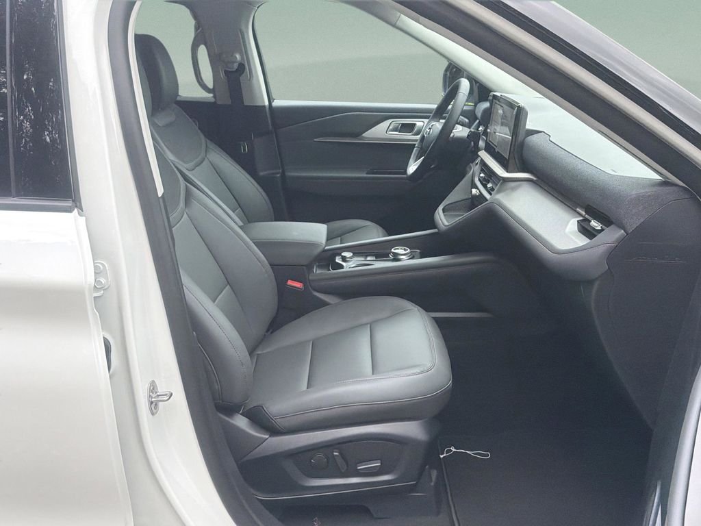 New 2026 White Ford Active image 26