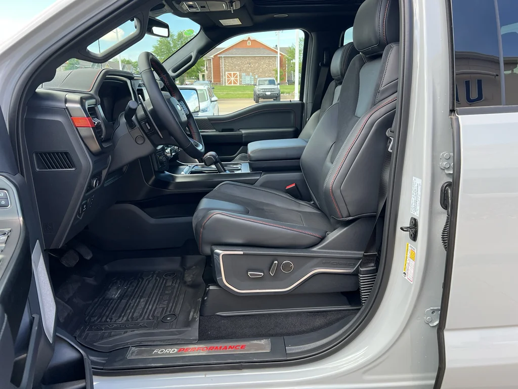 New 2026 Avalanche Ford Raptor® image 9