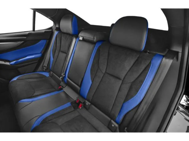 New 2026 MAGNETITE GRAY METALLIC Subaru tS IN-TRANSIT image 12