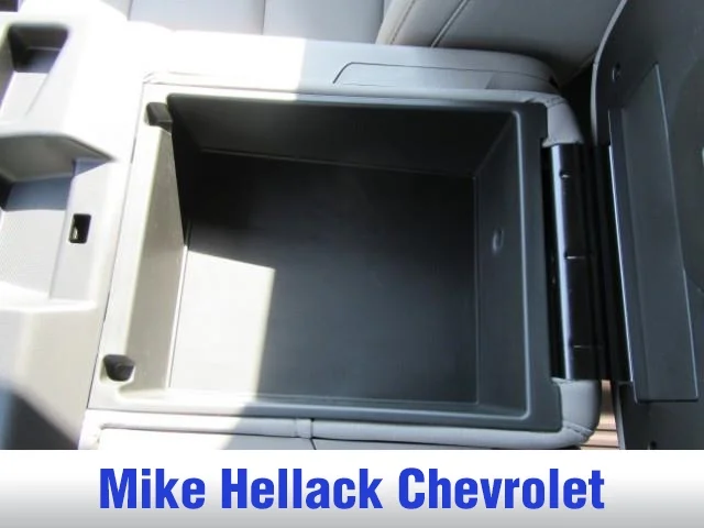 2026 Chevrolet Silverado 1500 LT - Photo 19