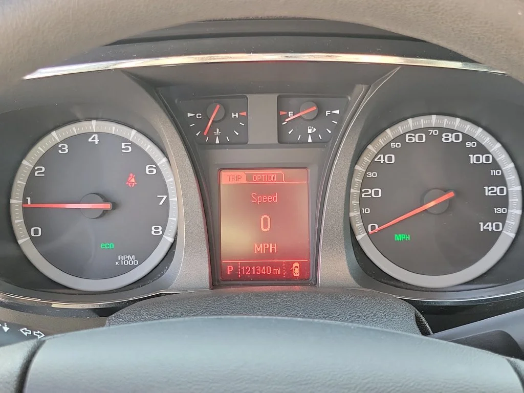 Used 2017 White GMC SLE-1 image 24