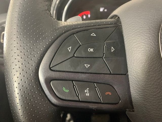 Used 2025 Gray Dodge R/T Plus image 39