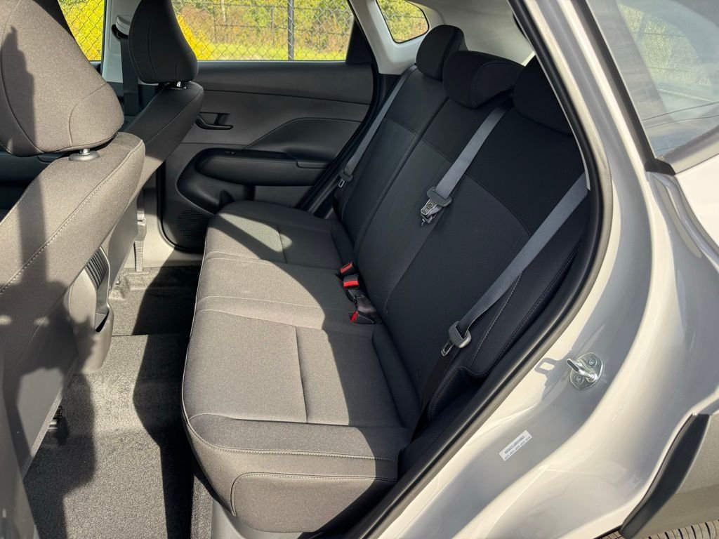 Used 2026 Gray Hyundai SE image 15