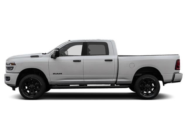 Used 2026 Silver Zynith Ram Big Horn image 2
