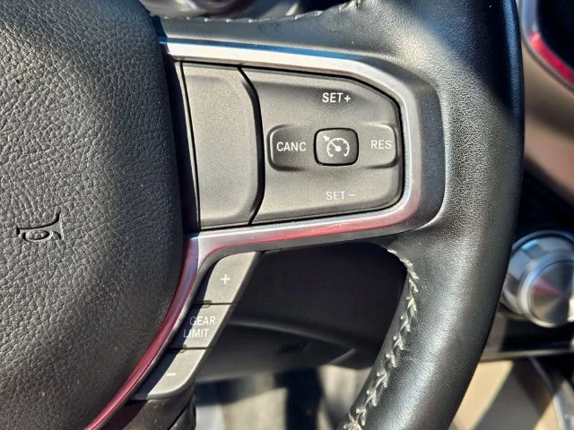 Used 2022 Red Ram Laramie image 26