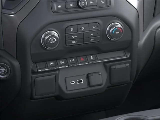 New 2026 Black GMC Pro image 23