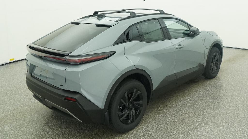 New 2026 Cement Toyota SE image 18