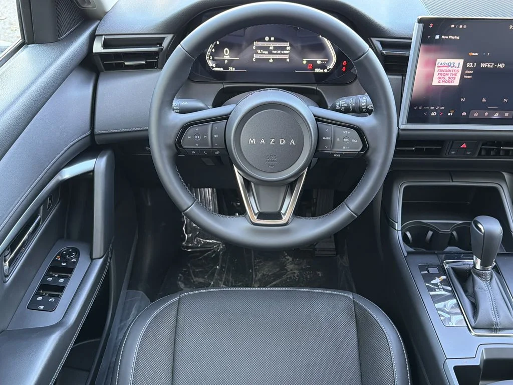 New 2026 Blue Mazda 2.5 S Preferred image 8