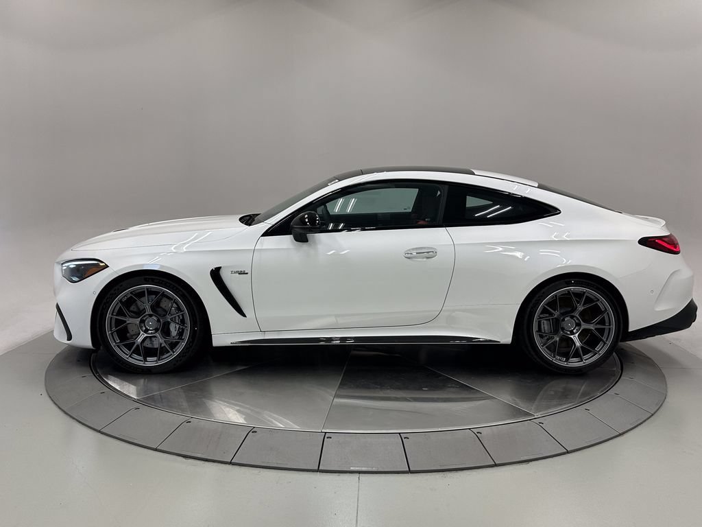 2026 Mercedes-Benz CLE AMG 53 - Photo 43