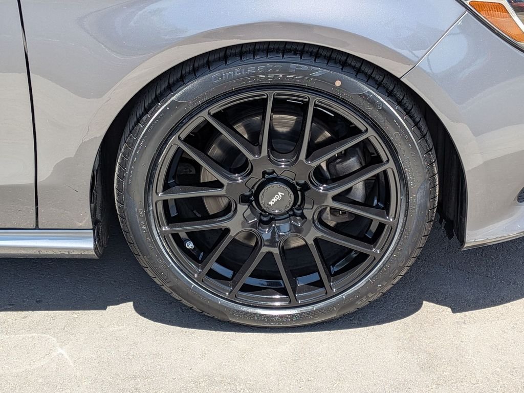 Used 2018  Mercedes-Benz CLA 250 image 28