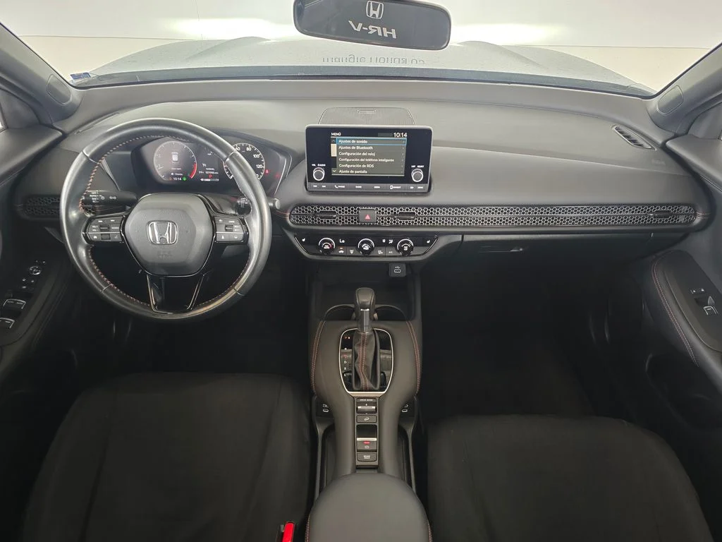 Used 2025  Honda Sport image 8