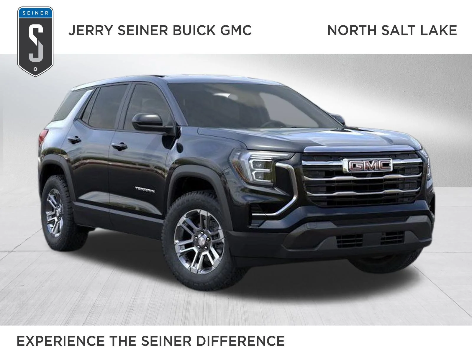2026 GMC Terrain Elevation AWD's photo