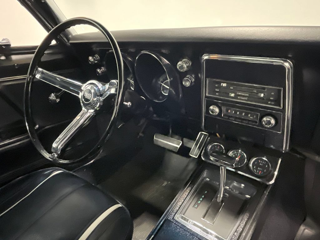 Used 1967  Chevrolet  image 54