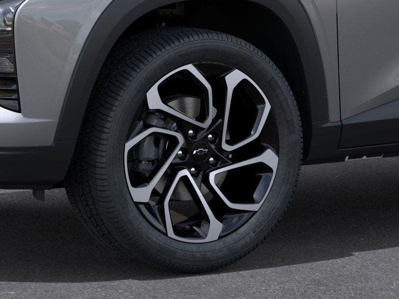 2026 Chevrolet Trax RS - Photo 9