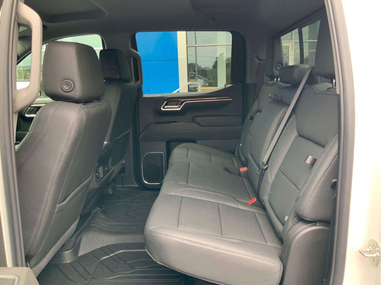 2026 Chevrolet Silverado 1500 RST - Photo 11