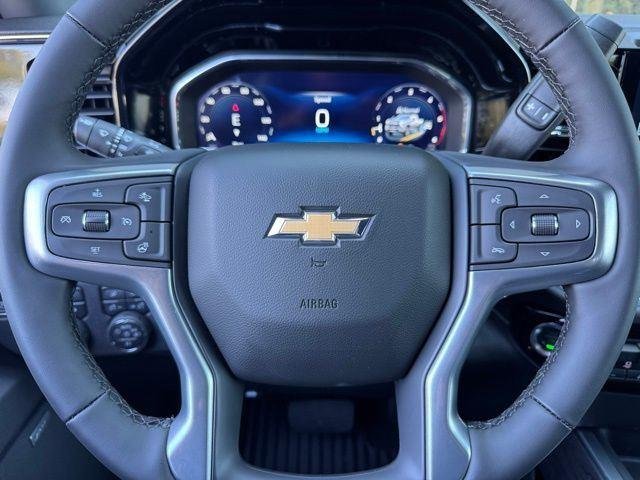 2025 Chevrolet Silverado 3500 HD LTZ - Photo 25