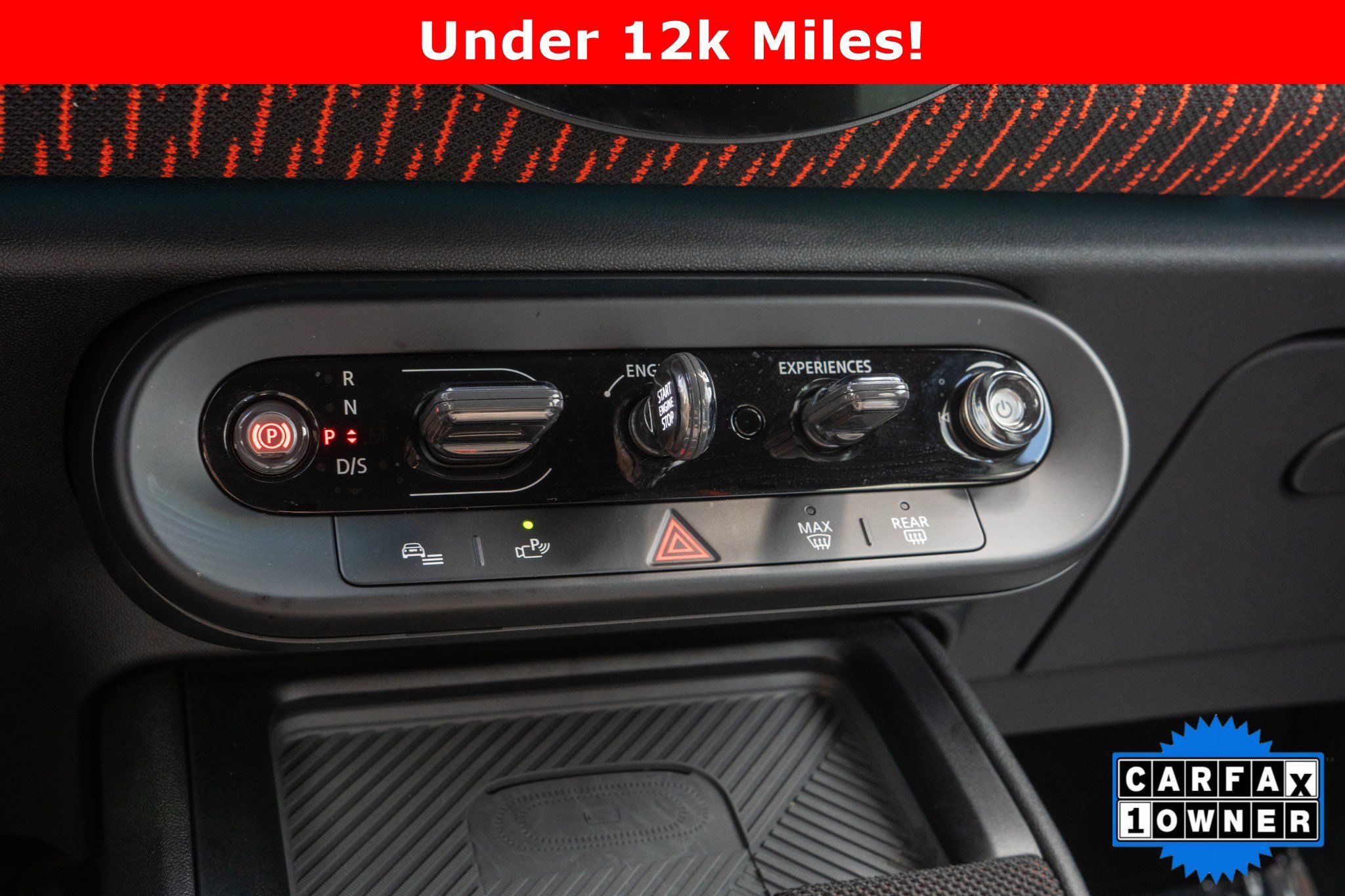 2025 MINI Countryman John Cooper Works - Photo 20
