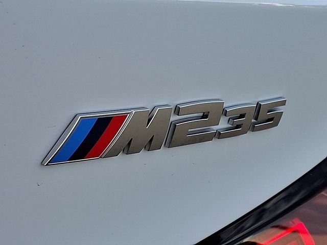 2026 BMW 2 Series M235 - Photo 21