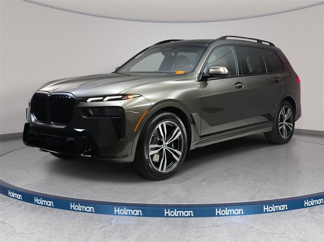 New BMW X7 For Sale in Tigard | BMW of Tigard