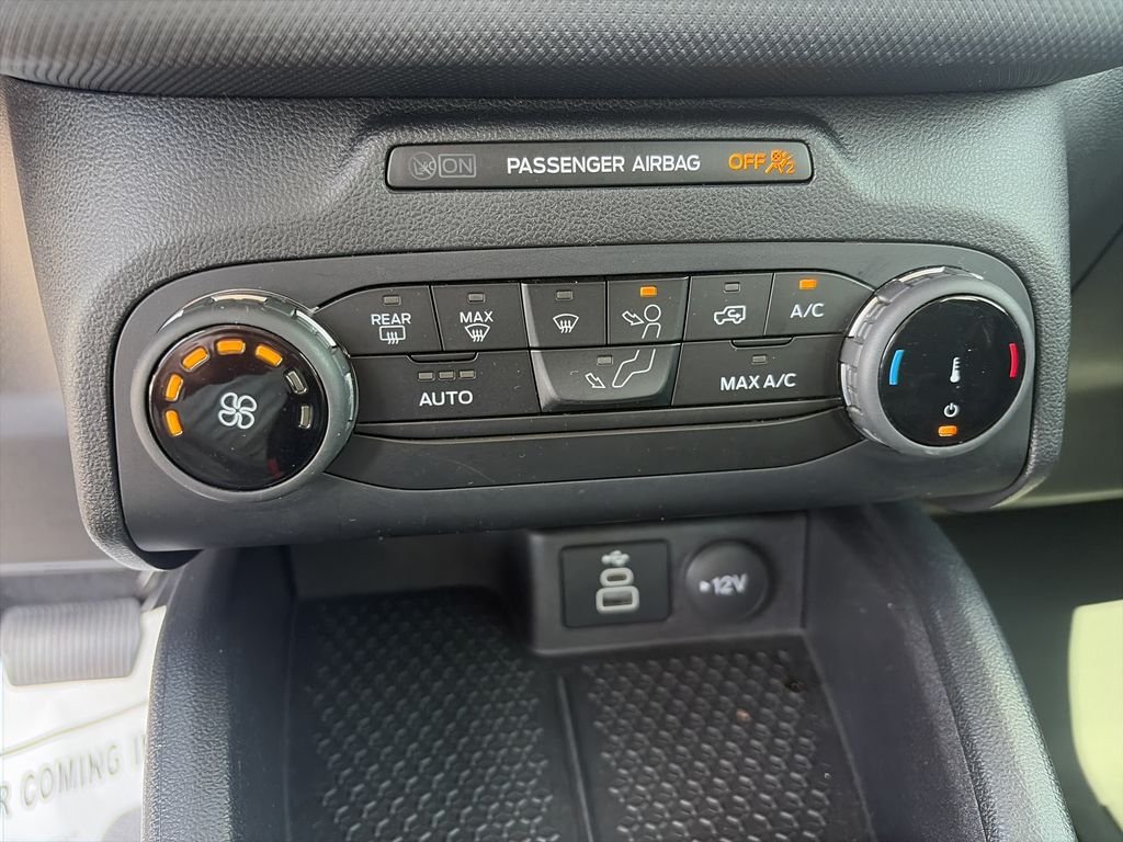 Used 2024 Gray Ford Big Bend image 25