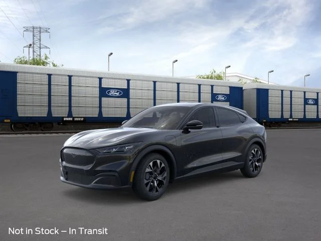 2026 Ford Mustang-Mach-e Select's photo