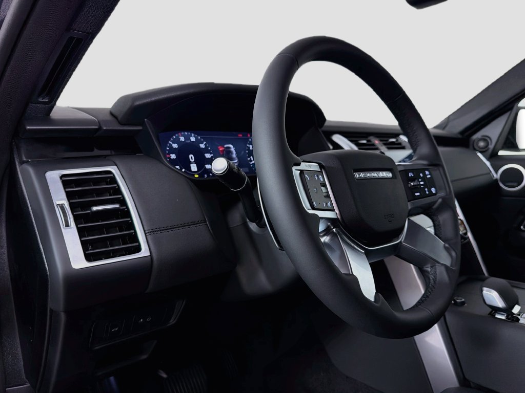 New 2026 Varesine Blue Land Rover S image 9