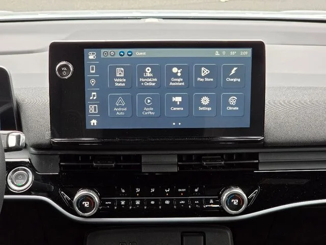 2026 Honda Prologue EX - Photo 8