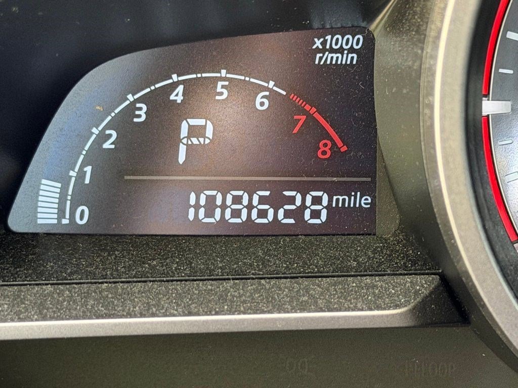 Used 2016 White Mazda i Sport image 10
